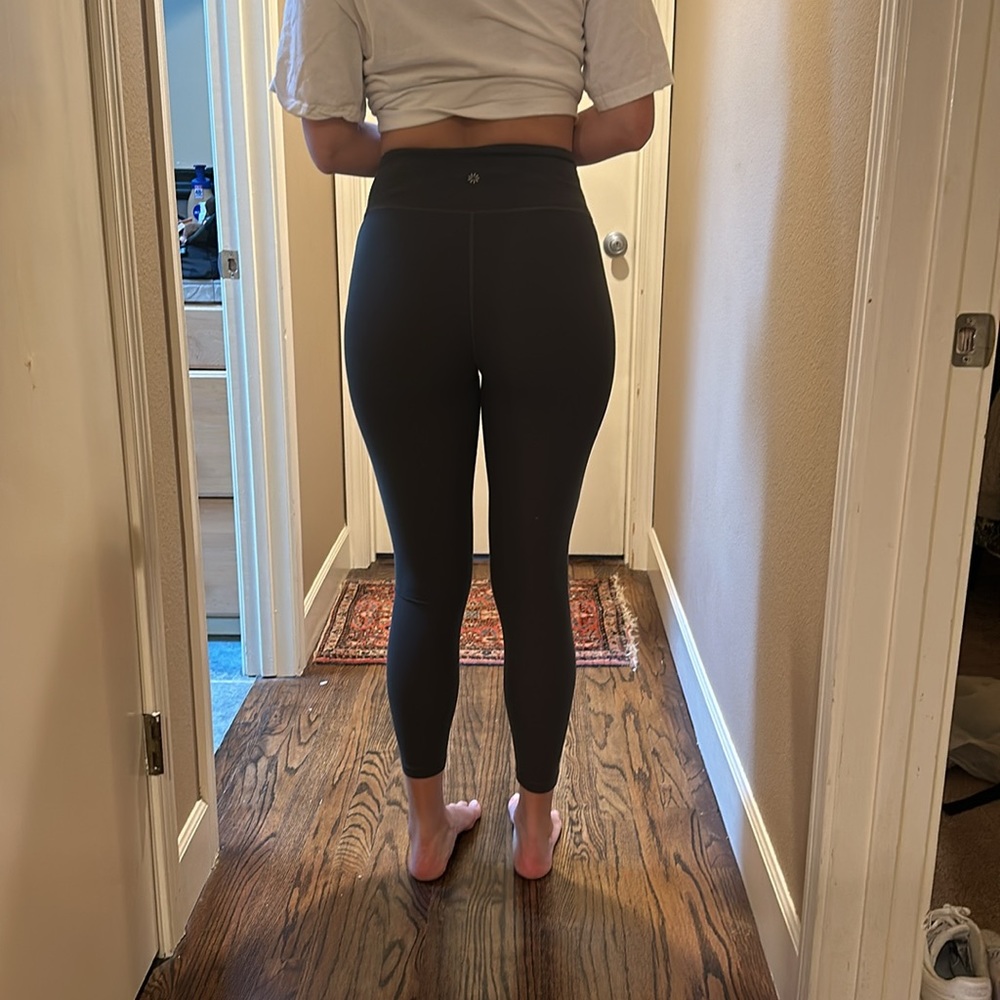 Athleta leggings